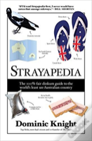 Strayapedia