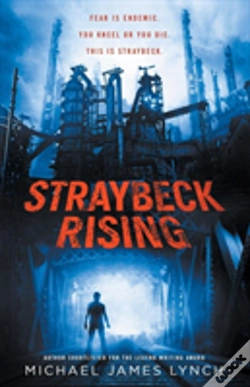 Capa do artigo Straybeck Rising
