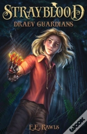 Strayblood: Draev Guardians