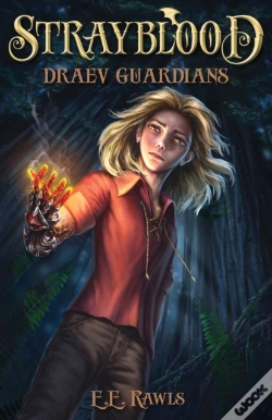 Capa do artigo Strayblood: Draev Guardians