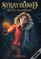 Capa do artigo Strayblood