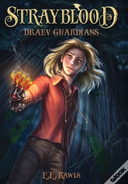 Capa do artigo Strayblood