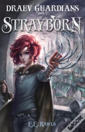 Strayborn