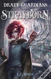 Capa do artigo Strayborn