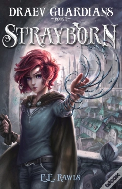 Capa do artigo Strayborn