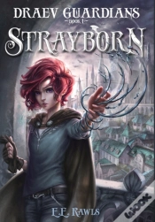Capa do artigo Strayborn