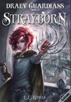 Capa do artigo Strayborn