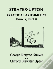 Capa do artigo Strayer-Upton Practical Arithmetics Book 2, Part 4 (Yesterday