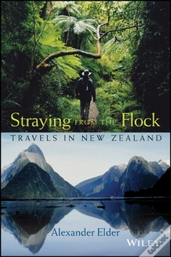 Capa do artigo Straying From The Flock
