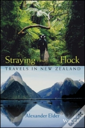 Capa do artigo Straying From The Flock