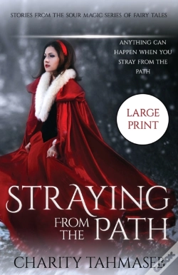 Capa do artigo Straying From The Path