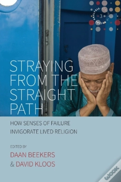 Capa do artigo Straying From The Straight Path