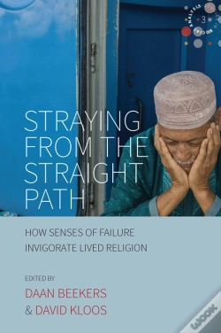 Capa do artigo Straying From The Straight Path
