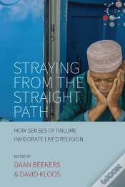 Capa do artigo Straying From The Straight Path