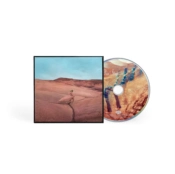 Capa do artigo Strays - CD