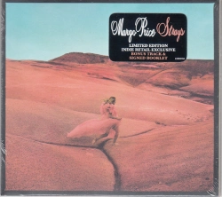Capa do artigo Strays - CD