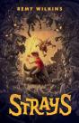 Strays - Preview