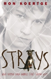 Capa do artigo Strays