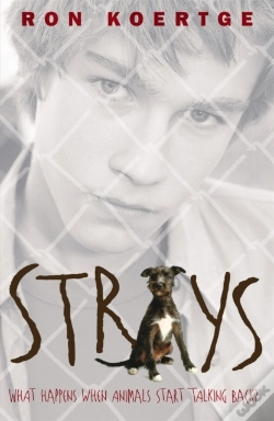 Capa do artigo Strays