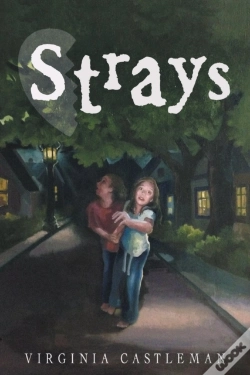Capa do artigo Strays