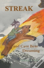 Streak And Cave Bear Dreaming
