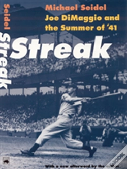 Capa do artigo Streak