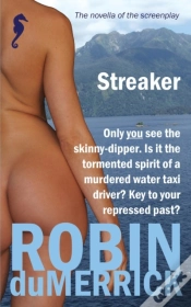 Capa do artigo Streaker