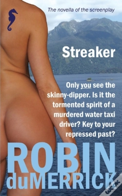 Capa do artigo Streaker