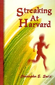 Capa do artigo Streaking At Harvard