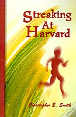 Capa do artigo Streaking At Harvard