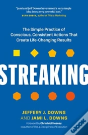 Capa do artigo Streaking
