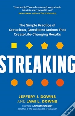 Capa do artigo Streaking
