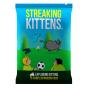 Streaking Kittens: Exp 2 Exploding Kittens (EN) - Preview