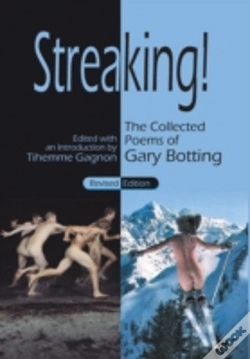Capa do artigo Streaking! The Collected Poems Of Gary Botting - Revised Edition