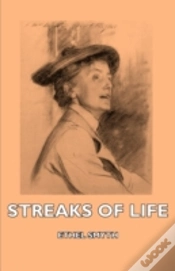 Capa do artigo Streaks Of Life
