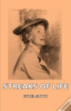 Capa do artigo Streaks Of Life