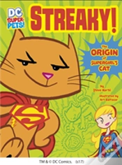 Capa do artigo Streaky