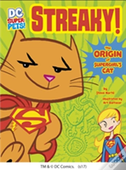 Capa do artigo Streaky