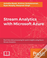 Stream Analytics With Microsoft Azure