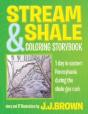 Stream And Shale Coloring Storybook - Preview