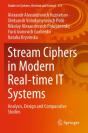 Stream Ciphers In Modern Real-Time It Systems - Preview