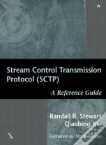 Stream Control Transmission Protocol (Sctp)