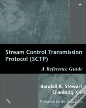 Capa do artigo Stream Control Transmission Protocol (Sctp)
