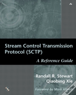 Capa do artigo Stream Control Transmission Protocol (Sctp)