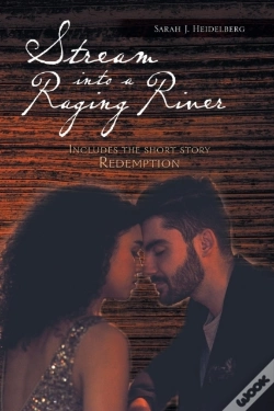 Capa do artigo Stream Into A Raging River