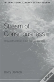 Capa do artigo Stream Of Consciousness
