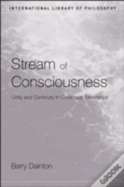 Capa do artigo Stream Of Consciousness