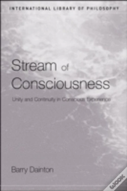 Capa do artigo Stream Of Consciousness