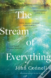 Capa do artigo Stream Of Everything