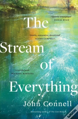 Capa do artigo Stream Of Everything